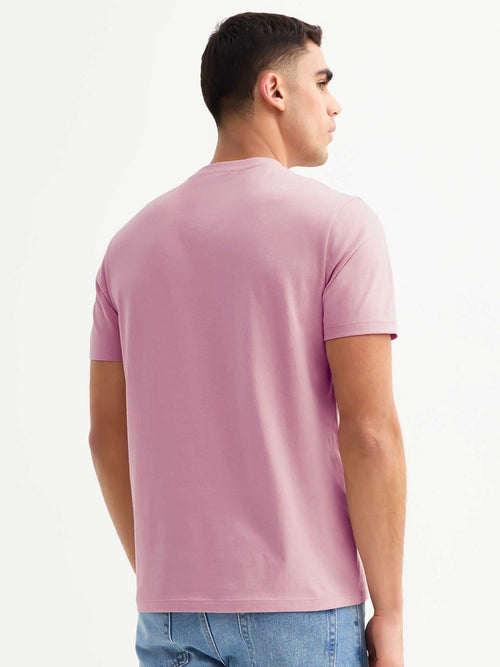 Back Bencher Men Half Sleeve T-Shirt