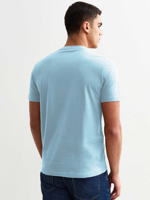 Chill Men Half Sleeve T-Shirt