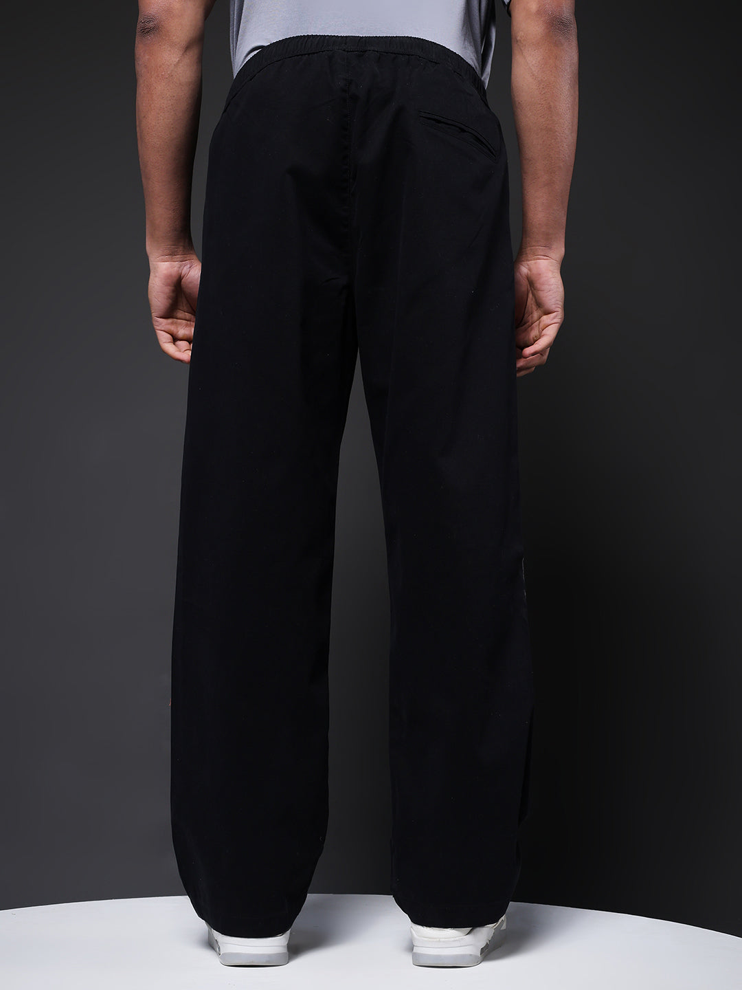 Lounge pant for Men - Black